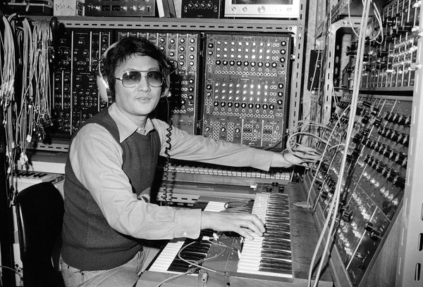 Tomita