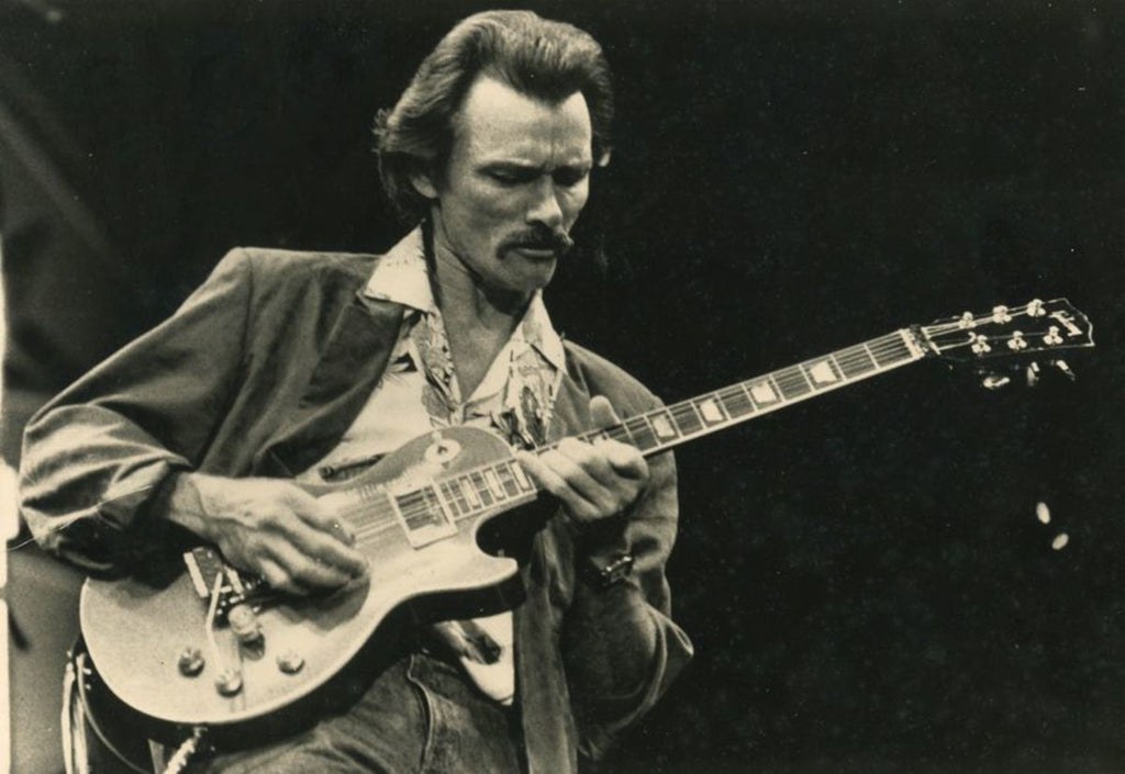 Dickey Floating World Records