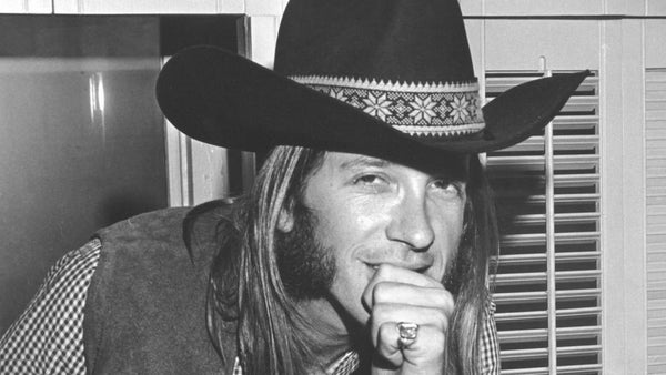 Lone Star Legend