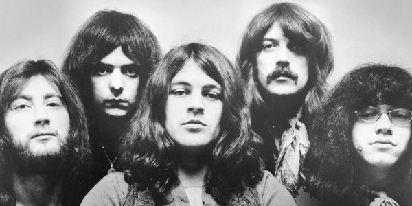 Deep Purple