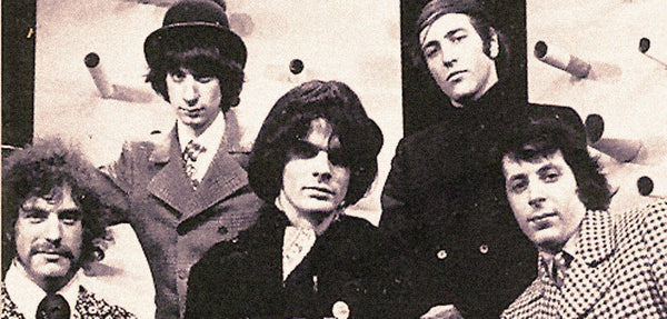The Blues Project