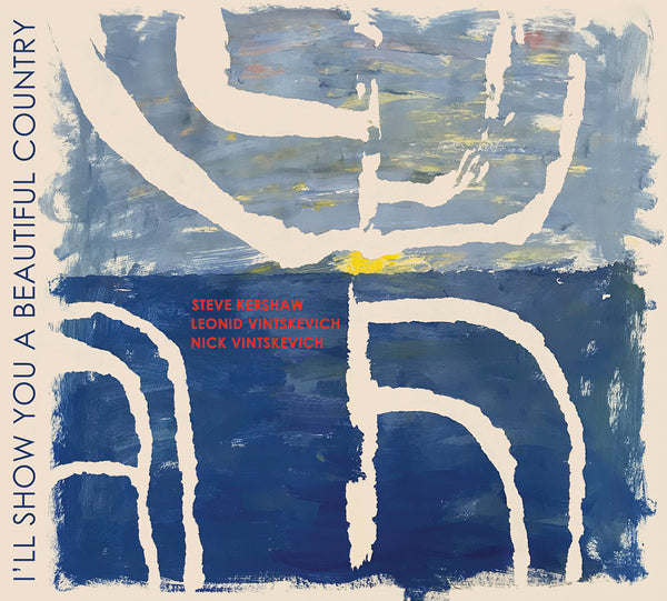 i'll show you the world