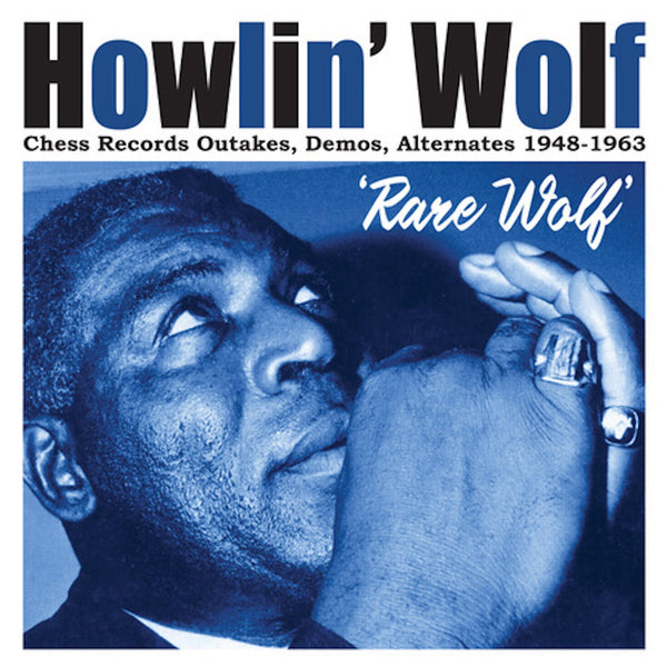 HOWLIN WOLF - The Morning Star June 2020 - ⭐️ ⭐️ ⭐️ ⭐️