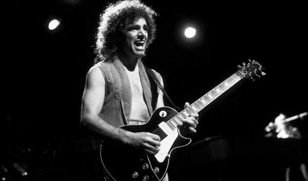 Neal Schon