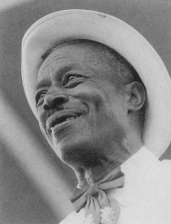 Son House