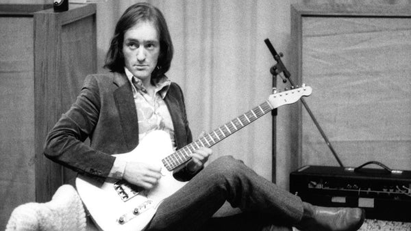 Dave Mason