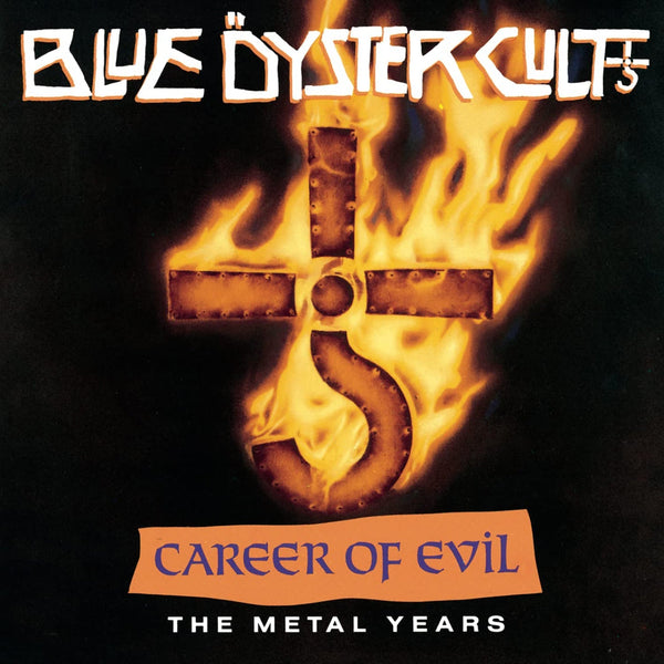 BLUE ÖYSTER CULT - Classic Rock - May 2026