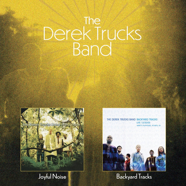 THE DEREK TRUCKS BAND - Blues Matters - May 2025