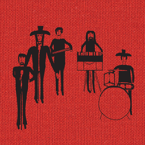 SIR DOUGLAS QUINTET - Uncut Magazine, February 2025