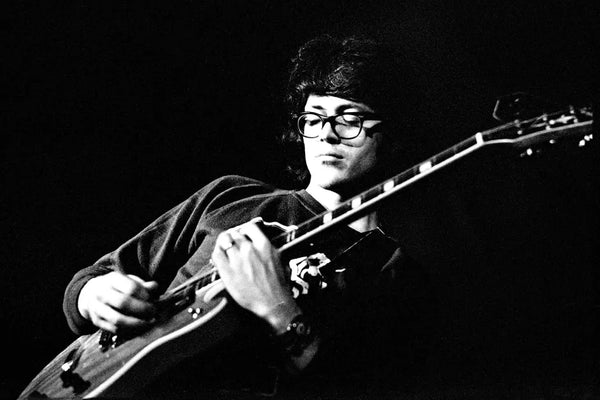Larry Coryell
