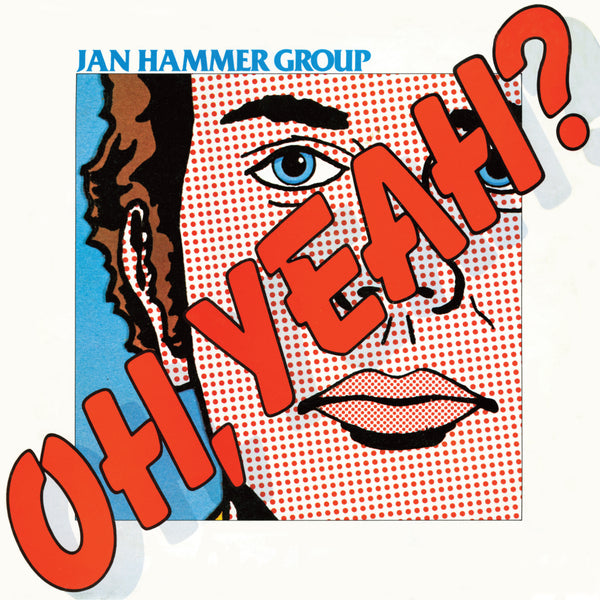 Oh Yeah Master Oh, Yeah? – Floating World Records