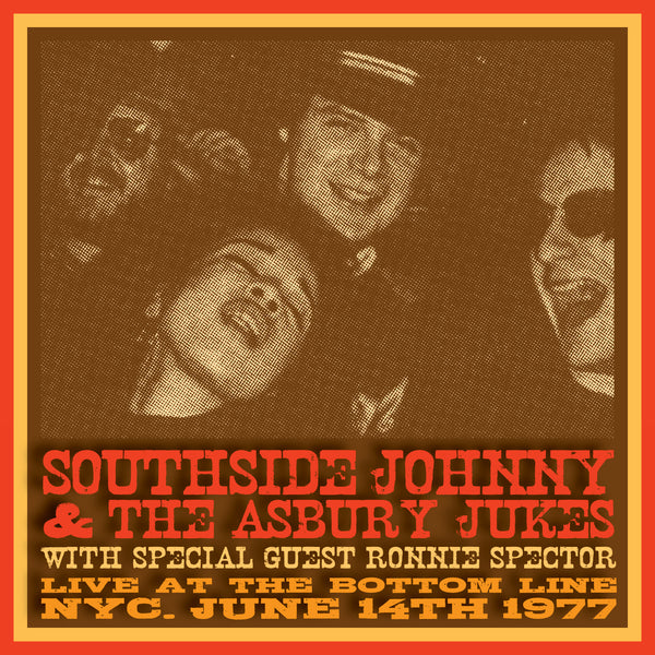 Live At The Bottom Line NYC June 14th 1977 – Floating World Records