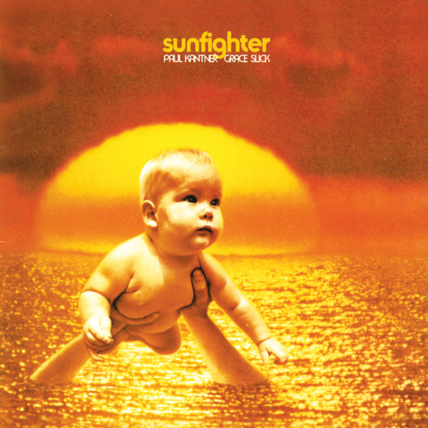 Sunfighter – Floating World Records